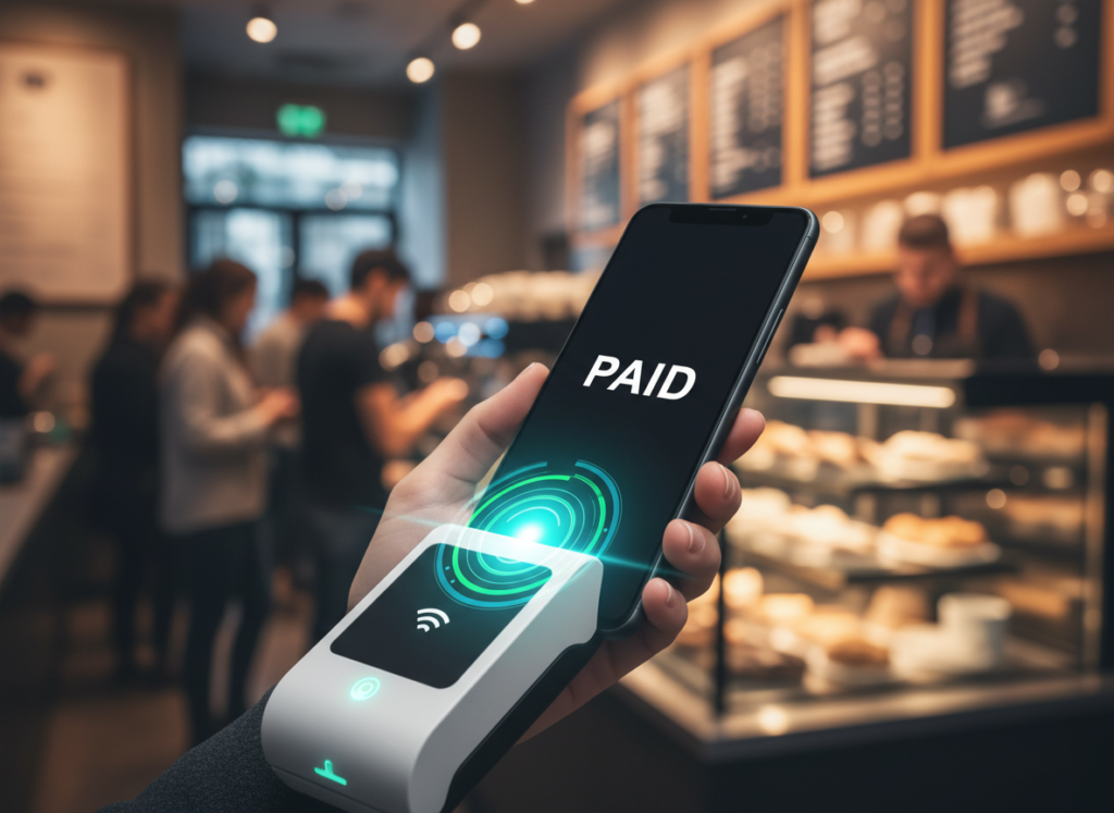 How Digital Payments Work: From Card Swipe to Settlement