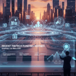 How Recent FinTech Funding Rounds Are Shaping the Industry