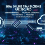 How Online Transactions Are Secured