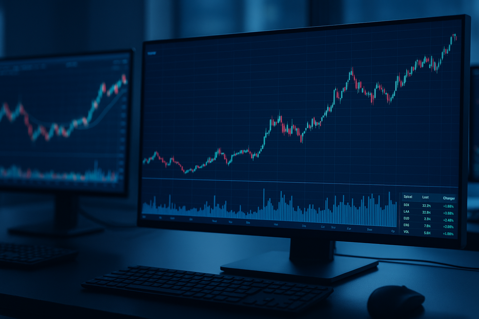 small-cap stocks enjoy their best first half in 35 years heres whats driving it - FintechFalcon.com