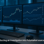 cftc is conducting an investigation into polymarket source says - FintechFalcon.com