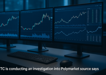 cftc is conducting an investigation into polymarket source says - FintechFalcon.com
