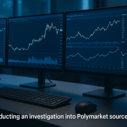 cftc is conducting an investigation into polymarket source says - FintechFalcon.com