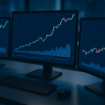 bond etf flows surge in hunt for yield market sniffing out something here says b - FintechFalcon.com