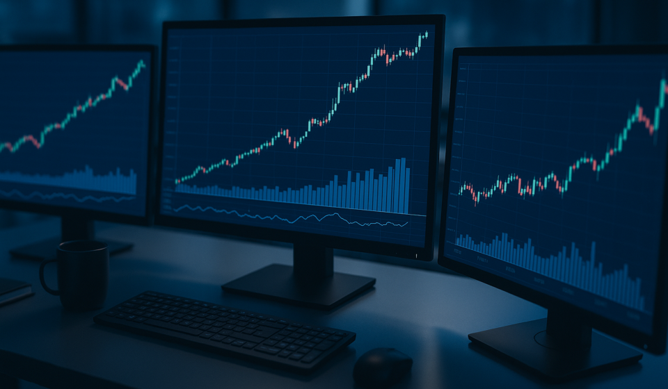 bond etf flows surge in hunt for yield market sniffing out something here says b - FintechFalcon.com
