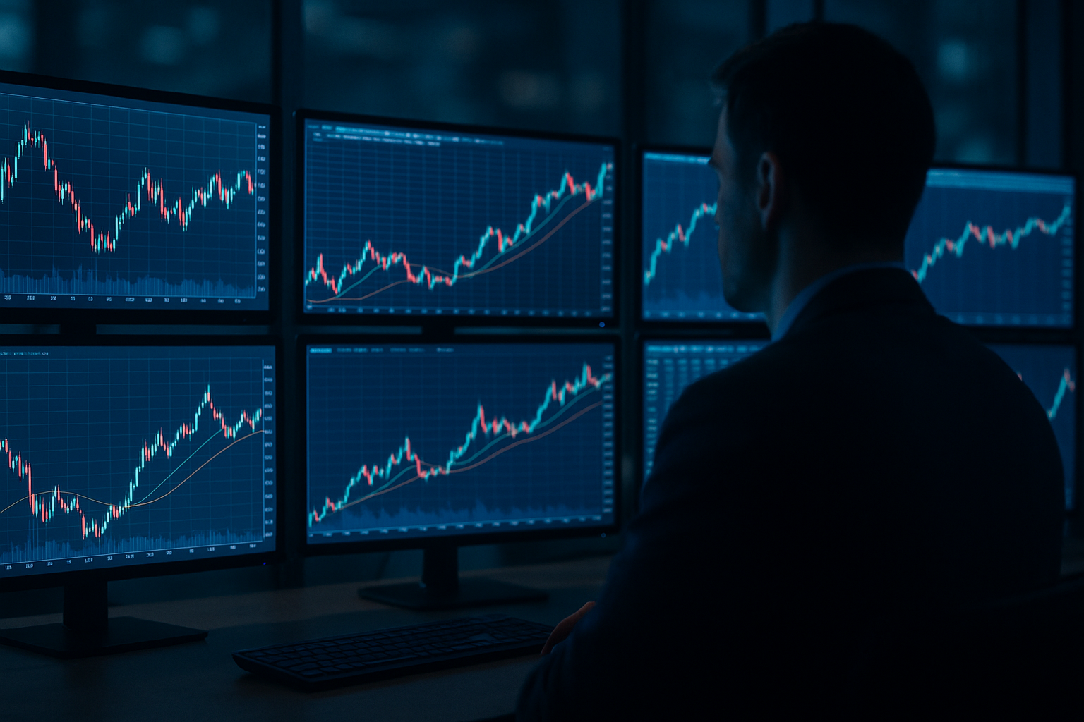 why investors may want to prioritize bond markets outside the us - FintechFalcon.com