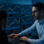 investors still seek a human touch even with ai tools at hand hsbc - FintechFalcon.com